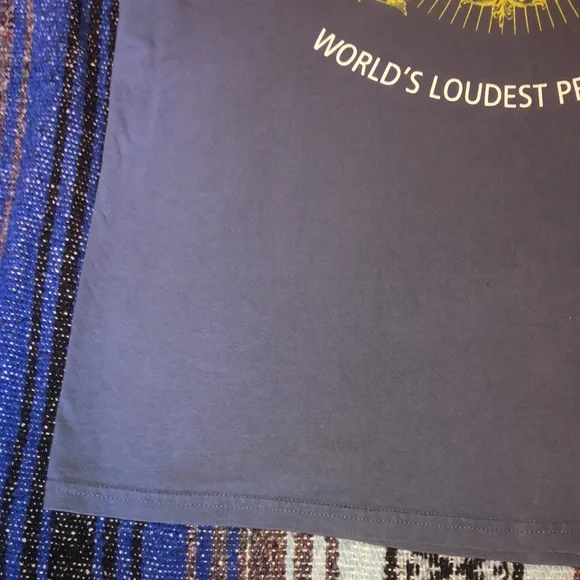 Vintage Y2K Dave Matthew’s Band Concert Tee Shirt - Picture 6 of 10